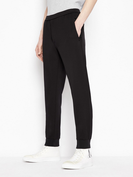 Брюки Armani Exchange модель 8NZP90-ZJ6JZ-1200 Фото