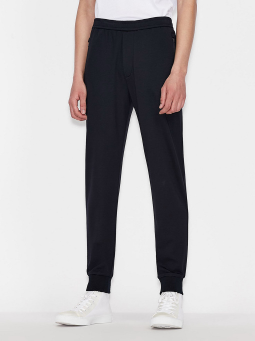 Брюки Armani Exchange модель 8NZP90-ZJ6JZ-1510 Фото