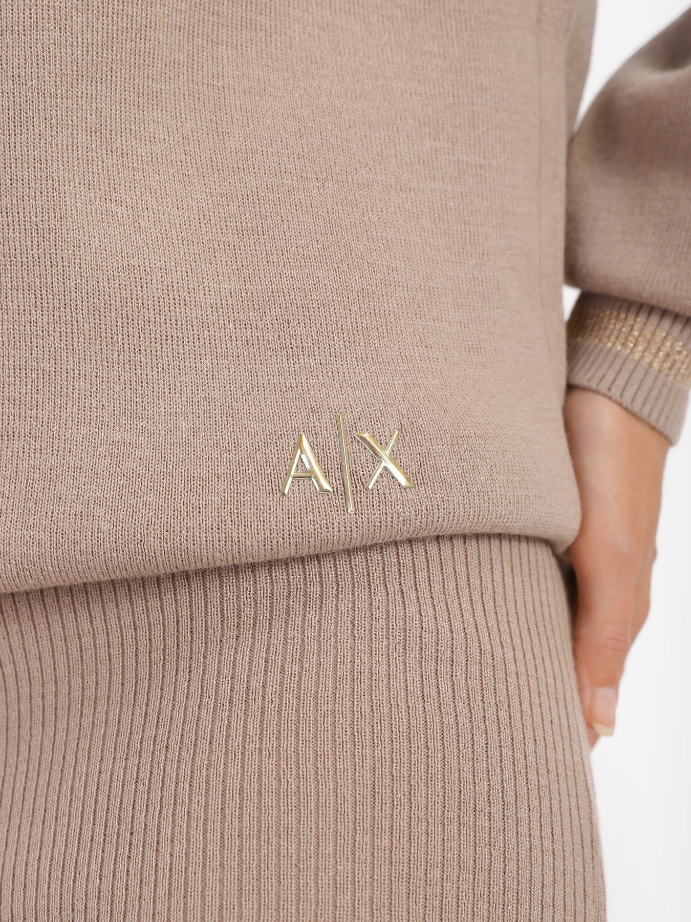 Платья Armani Exchange модель 6LYA1G-YME3Z-1768 Фото