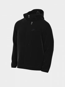 Куртки и дубленки NIKE модель DD6857-011 Фото