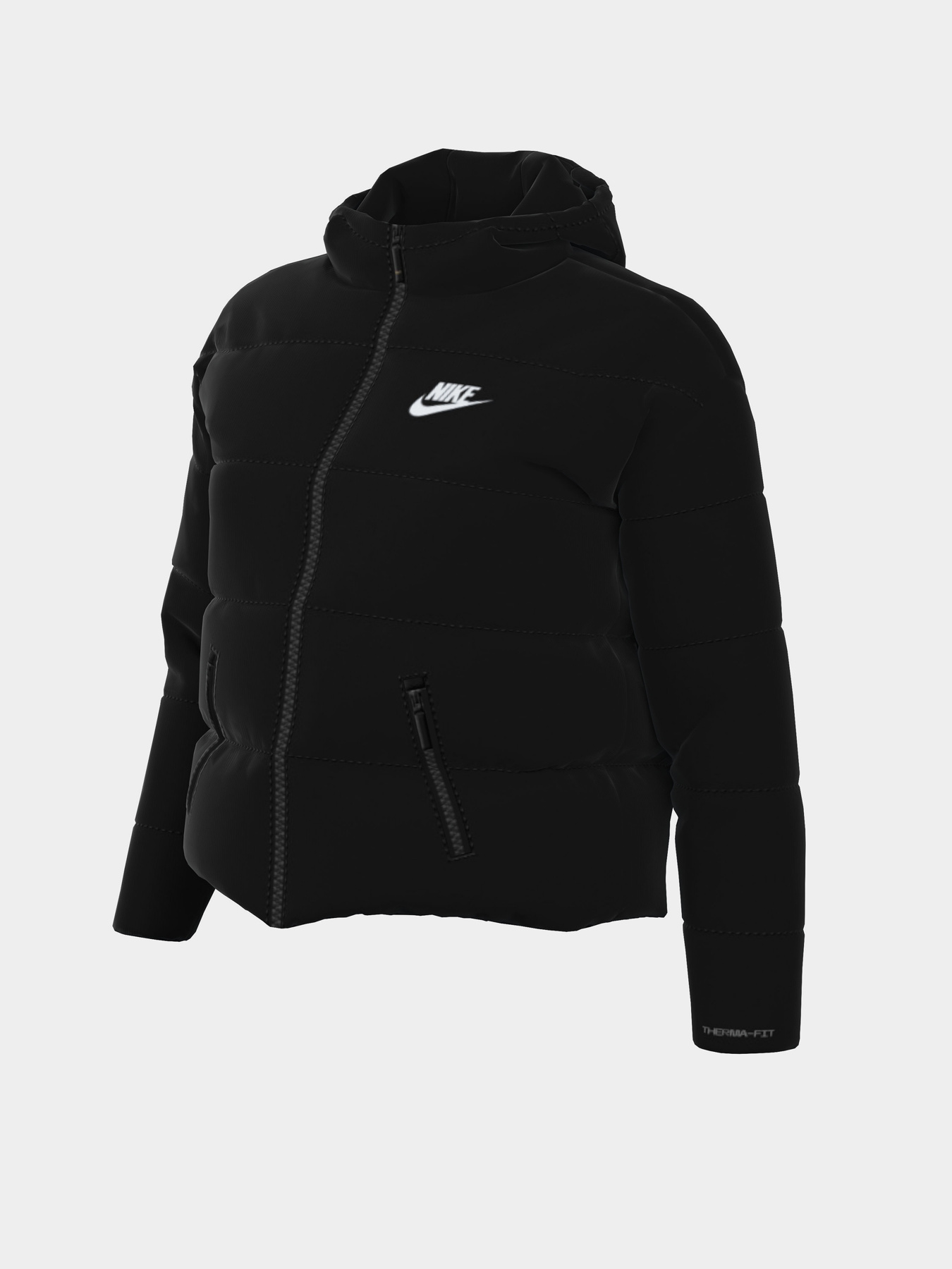 Куртки и дубленки NIKE модель DX1797-010 Фото