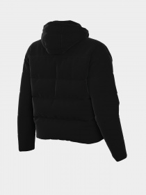 Куртки и дубленки NIKE модель DX1797-010 Фото