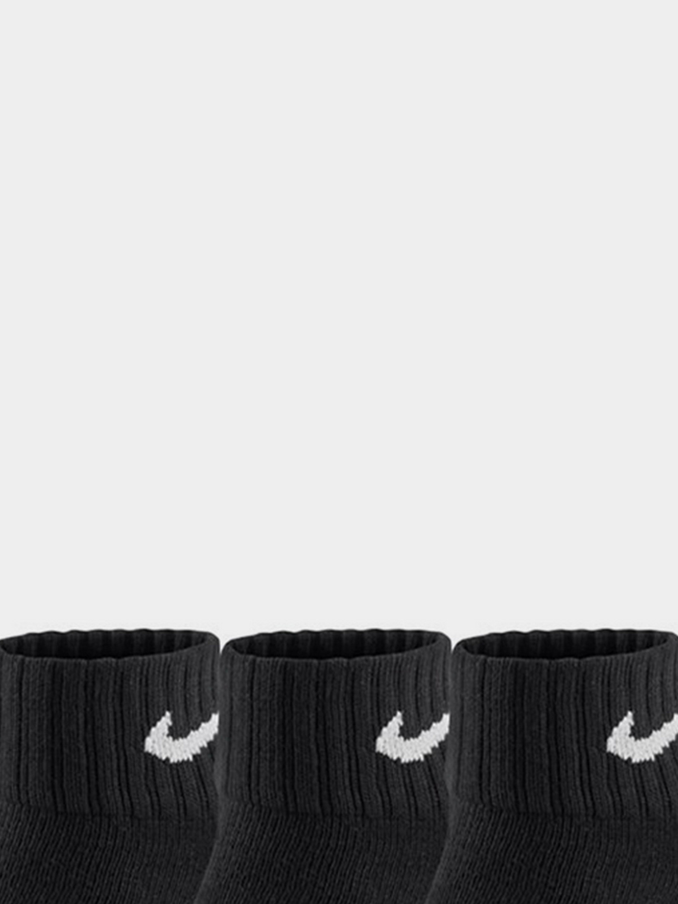 Носки и гольфы NIKE модель SX4926-001 Фото