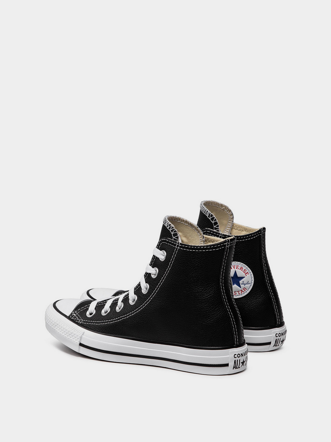 Кеды CONVERSE модель 132170C Кеды CONVERSE модель 132170C Фото