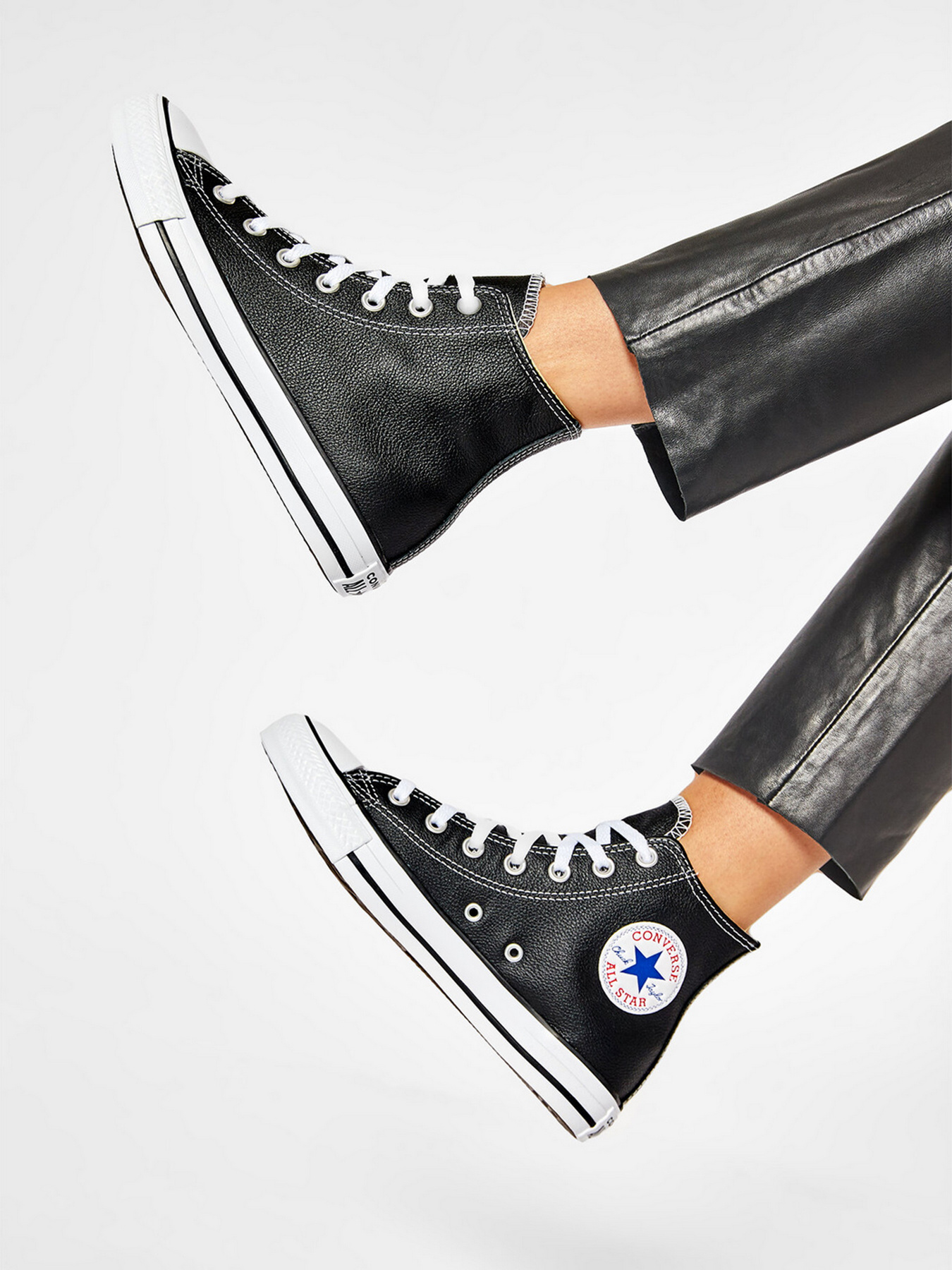 Кеды CONVERSE модель 132170C Кеды CONVERSE модель 132170C Фото