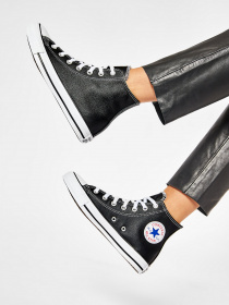 Кеды CONVERSE модель 132170C Фото