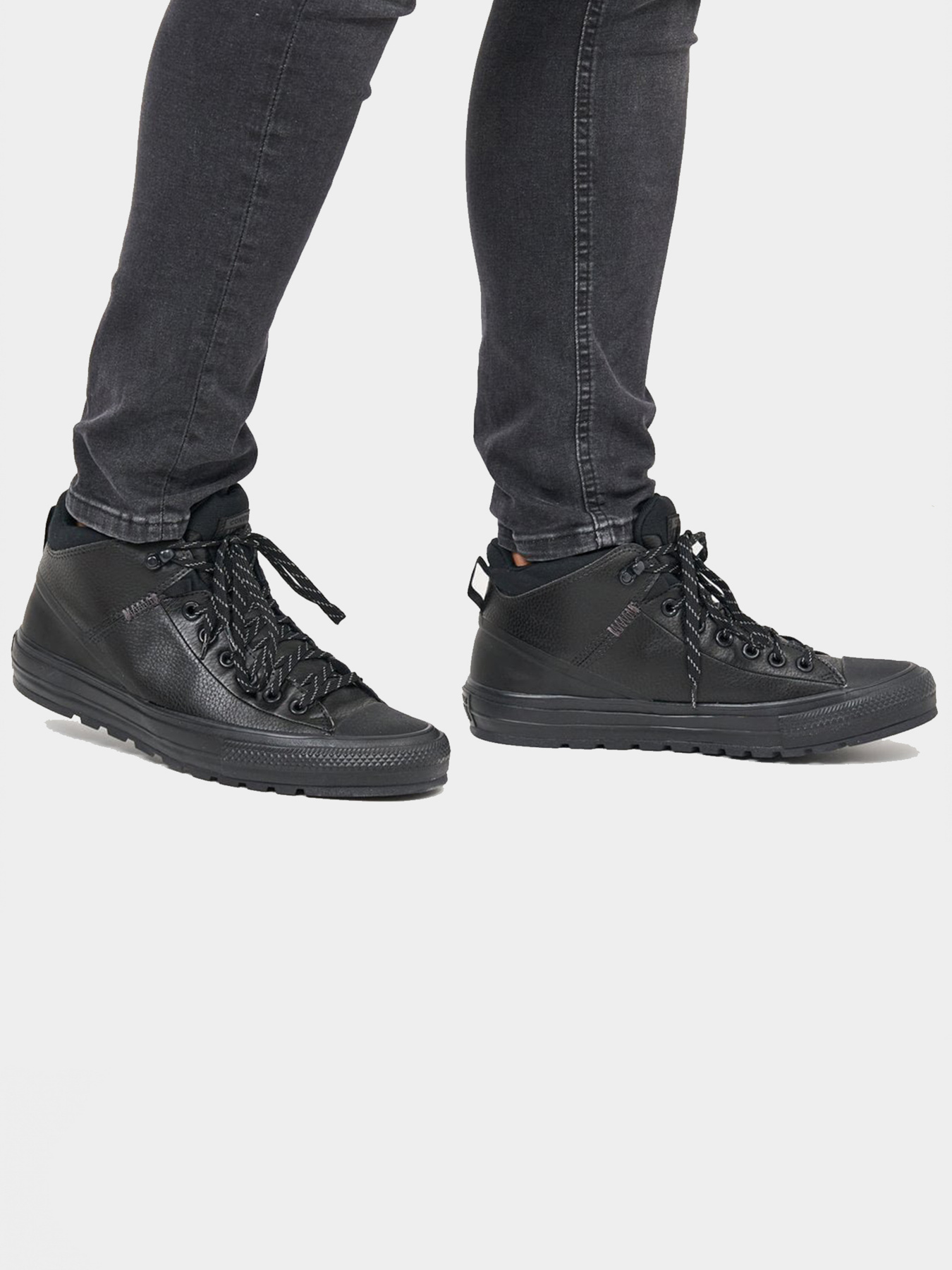 Кеды CONVERSE модель 171445C Фото