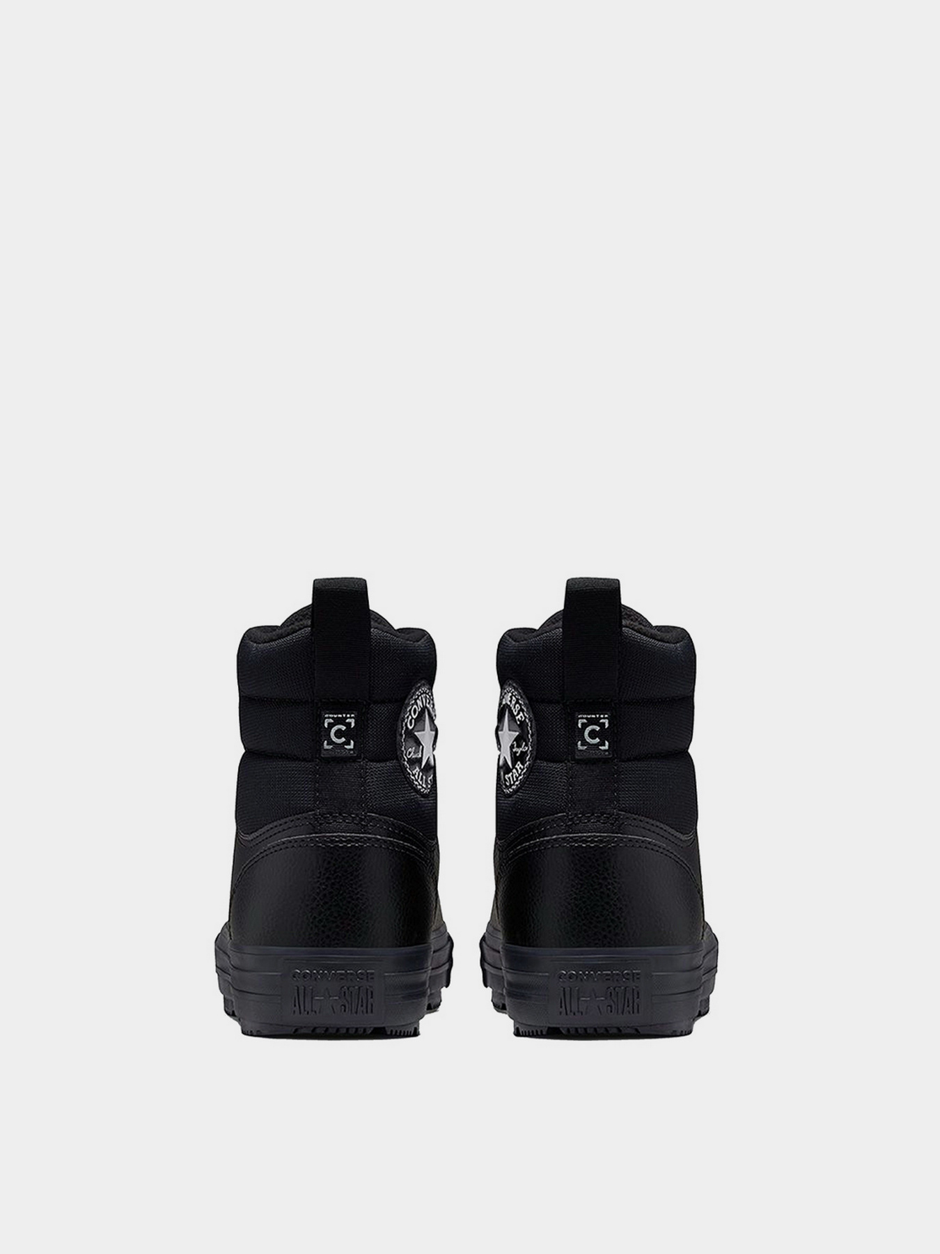 Кеды CONVERSE модель 171447C Фото