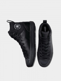Кеды CONVERSE модель 171447C Фото