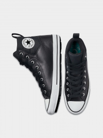 Кеды CONVERSE модель 171448C Фото