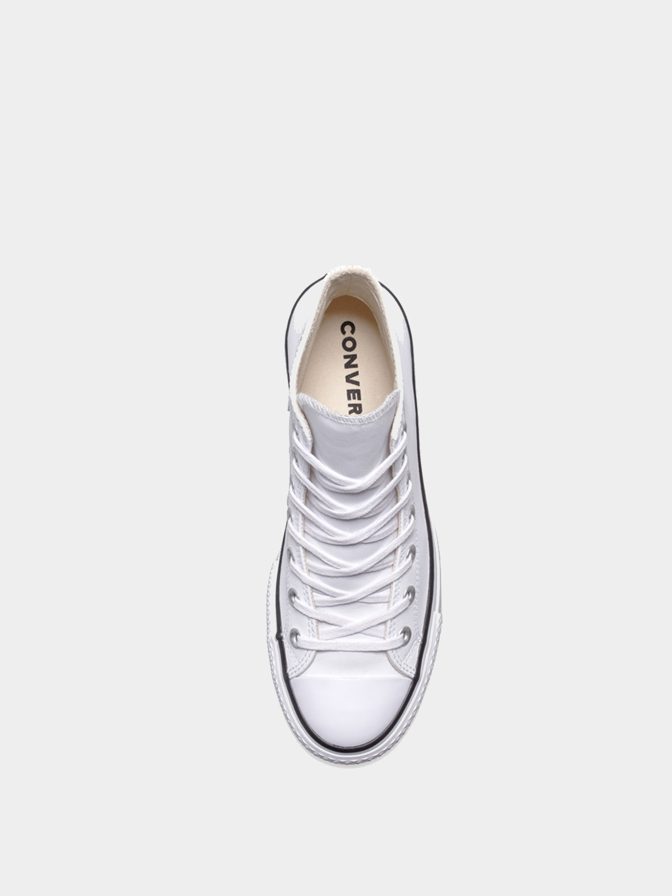 Кеды CONVERSE модель 561676C Фото