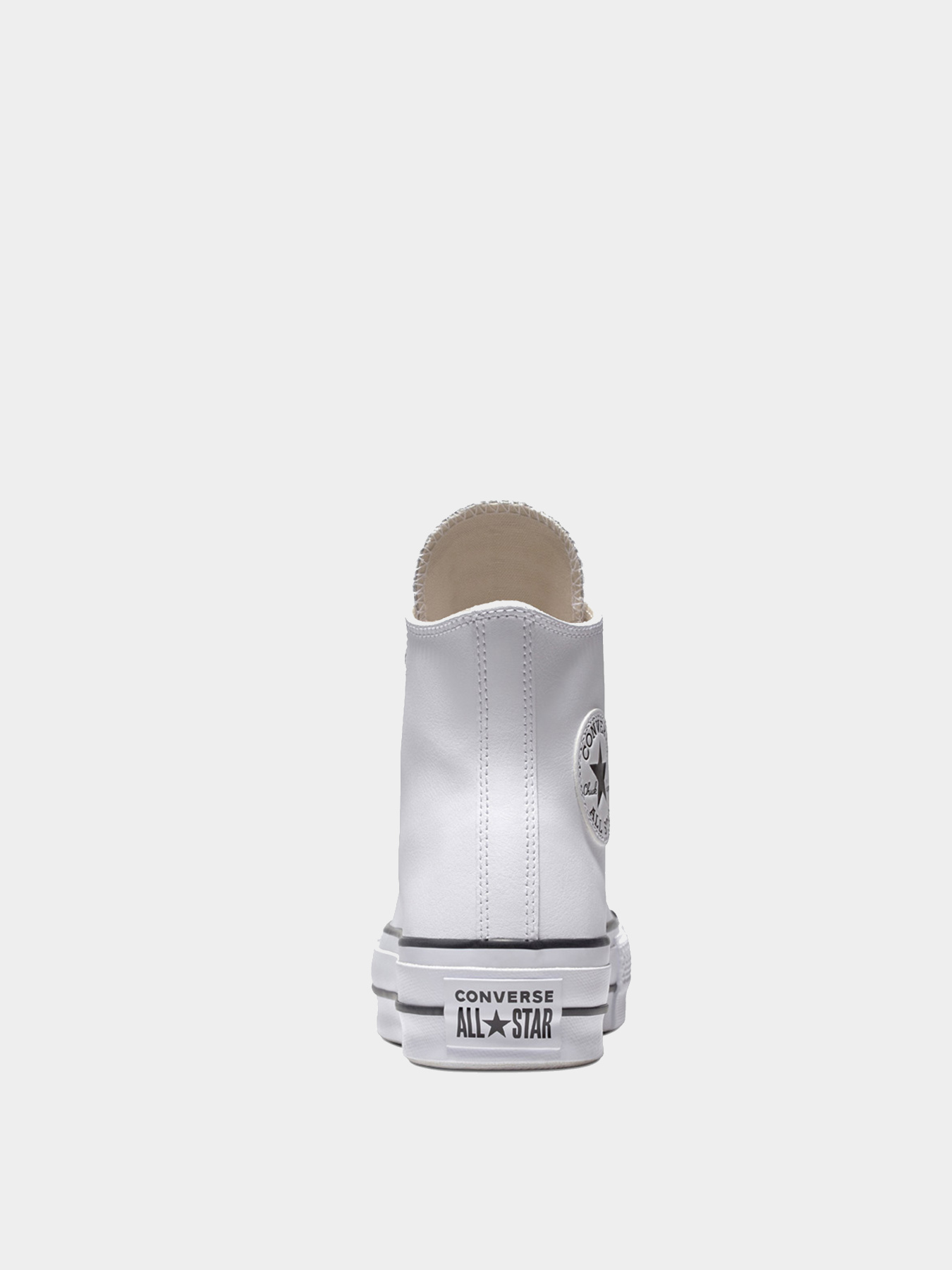 Кеды CONVERSE модель 561676C Фото
