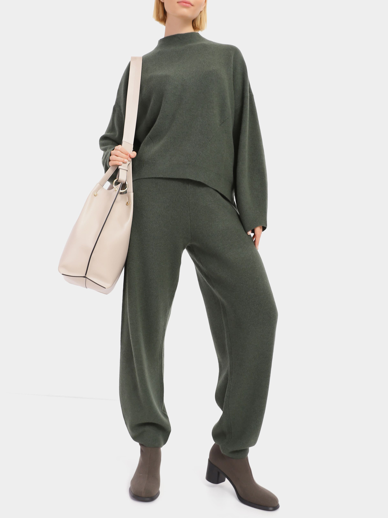 Худи и свитшоты Armani Exchange модель 6LYM1Y-YMT8Z-1880 Фото