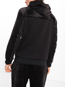 Худи и свитшоты Armani Exchange модель 6LZMKA-ZJ6LZ-1200 Фото