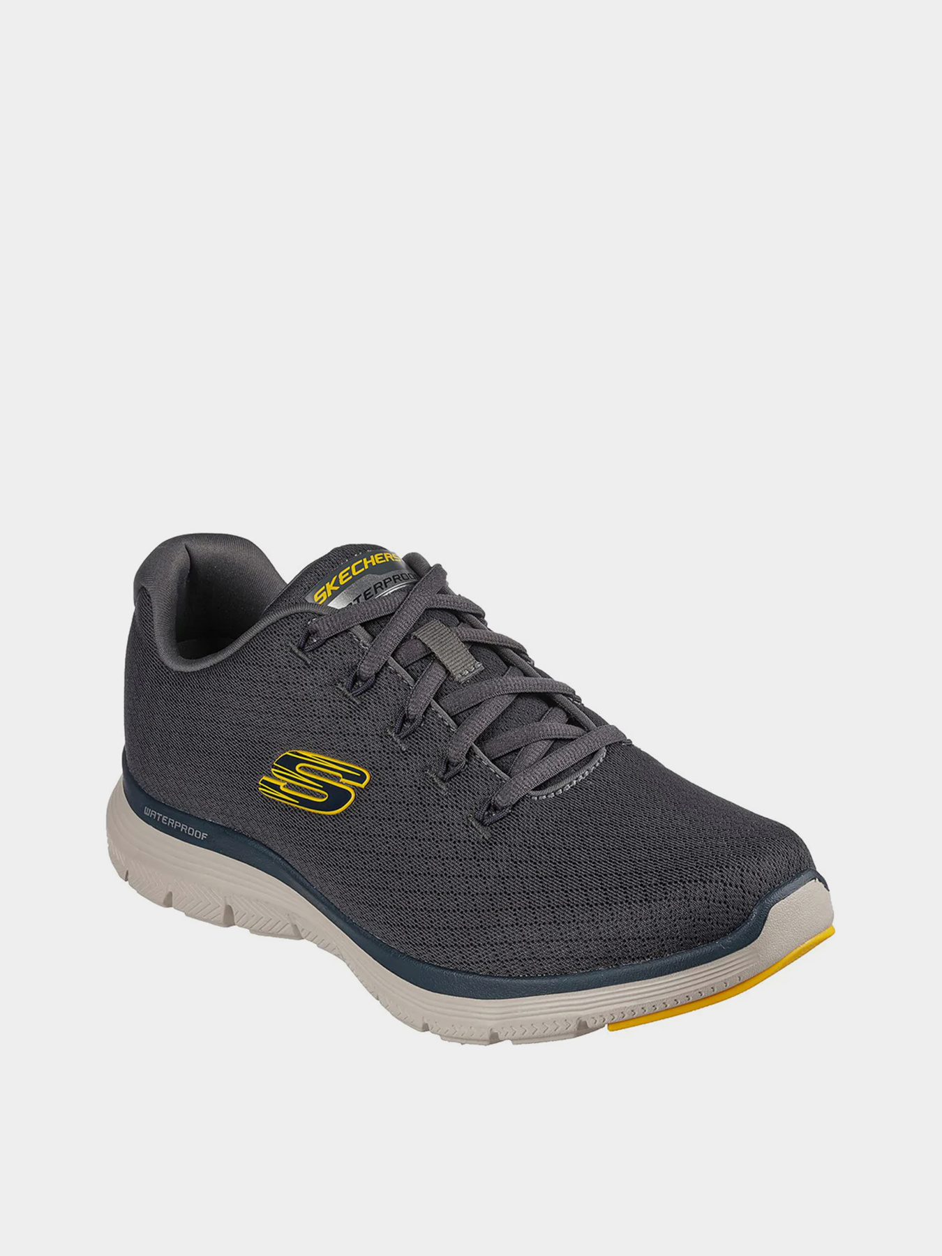 Кроссовки Skechers модель 232231 CHAR Фото