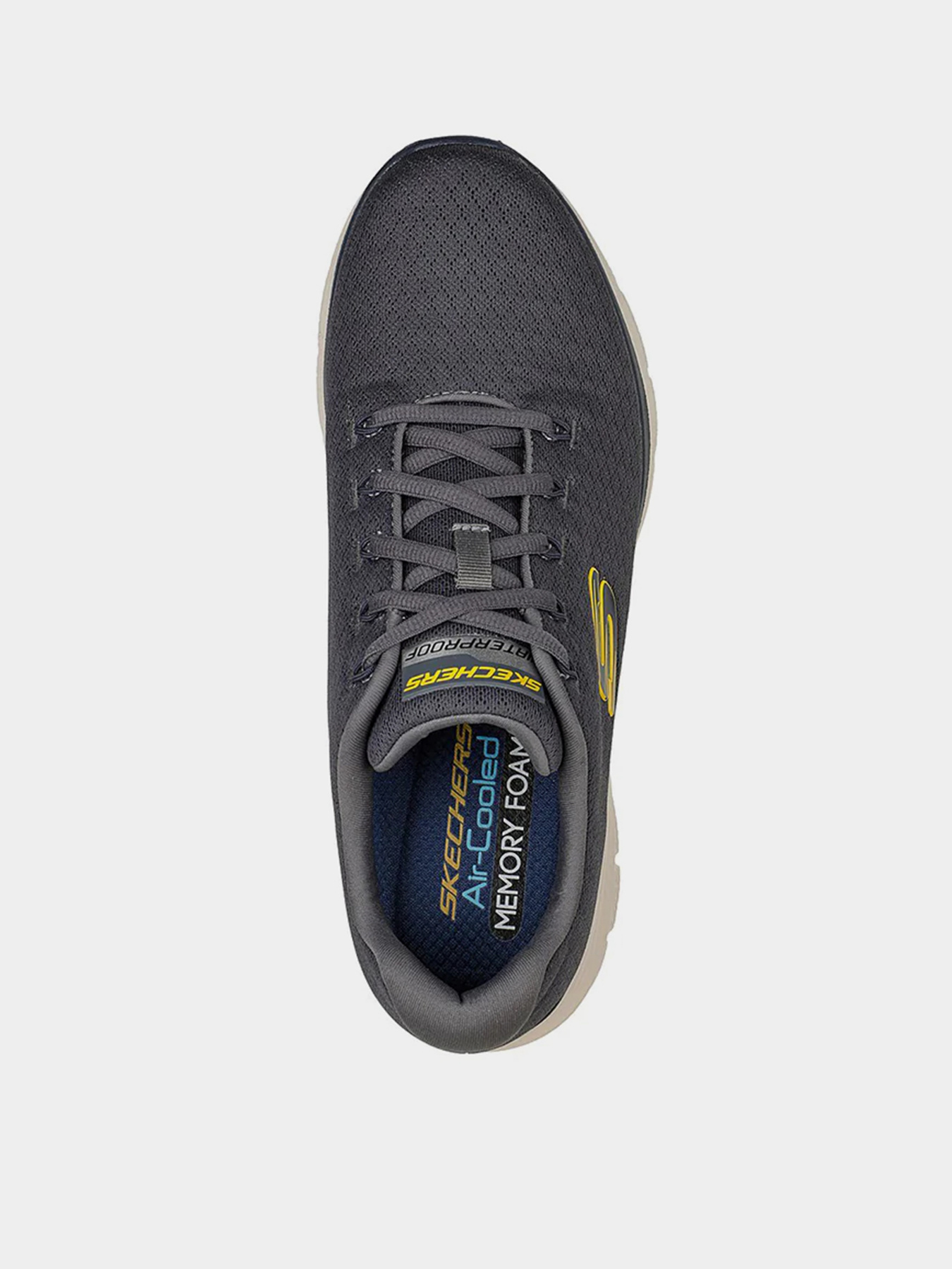 Кроссовки Skechers модель 232231 CHAR Фото