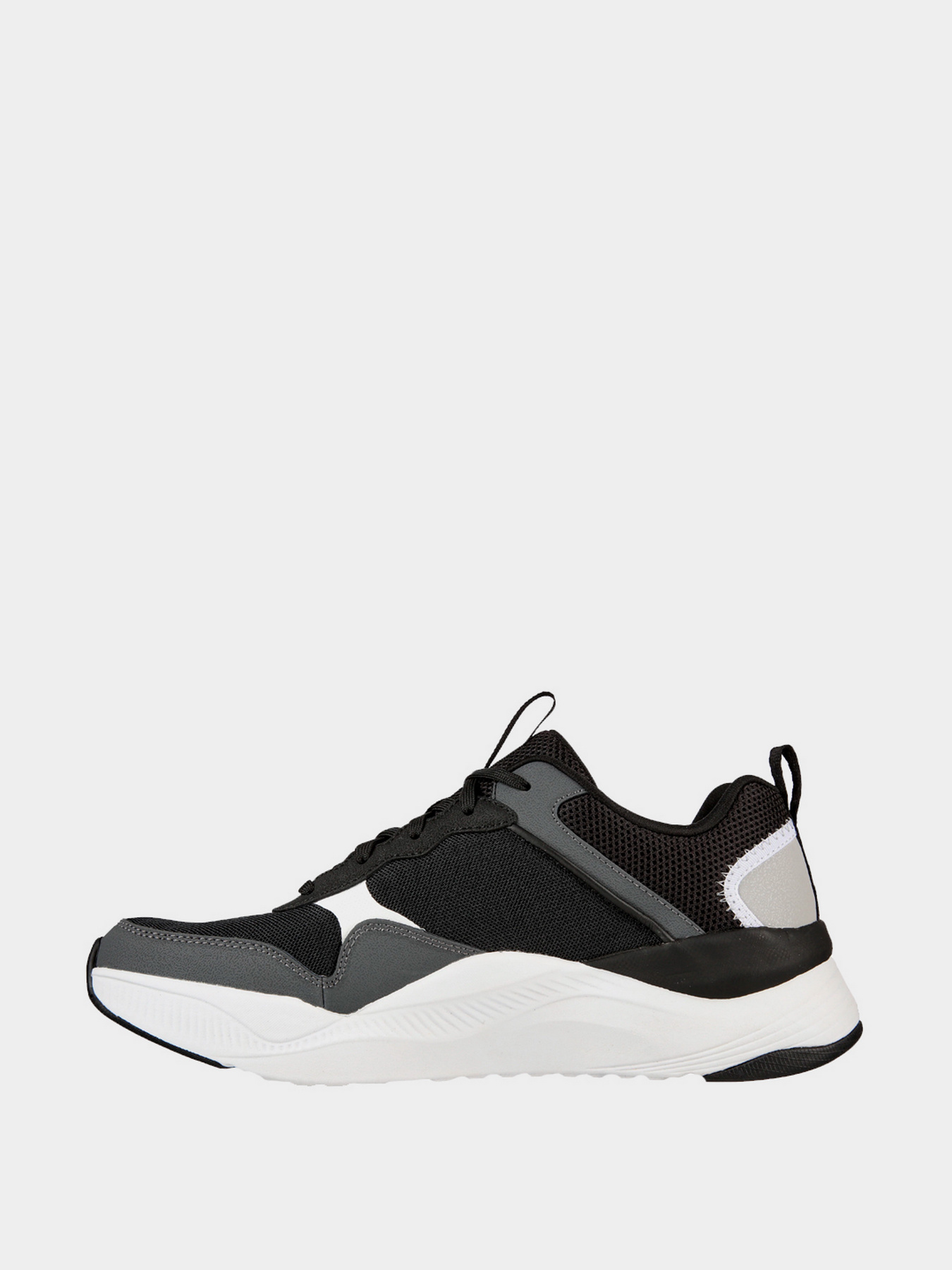 Кроссовки Skechers модель 232373 BKW Фото
