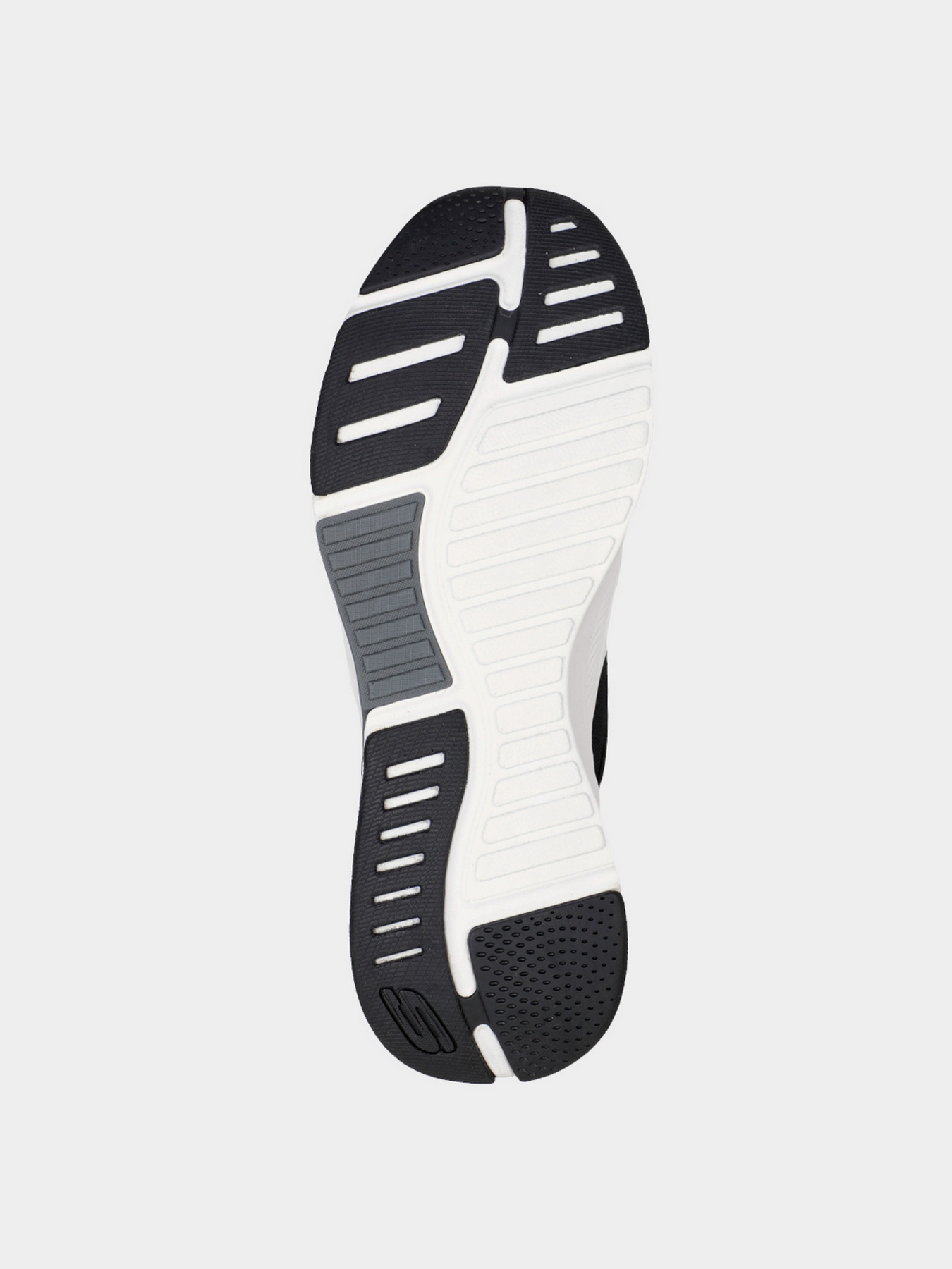 Кроссовки Skechers модель 232373 BKW Фото
