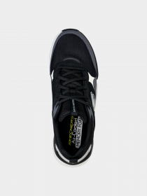 Кроссовки Skechers модель 232373 BKW Фото