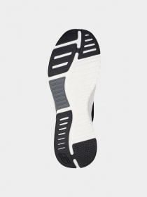 Кроссовки Skechers модель 232373 BKW Фото