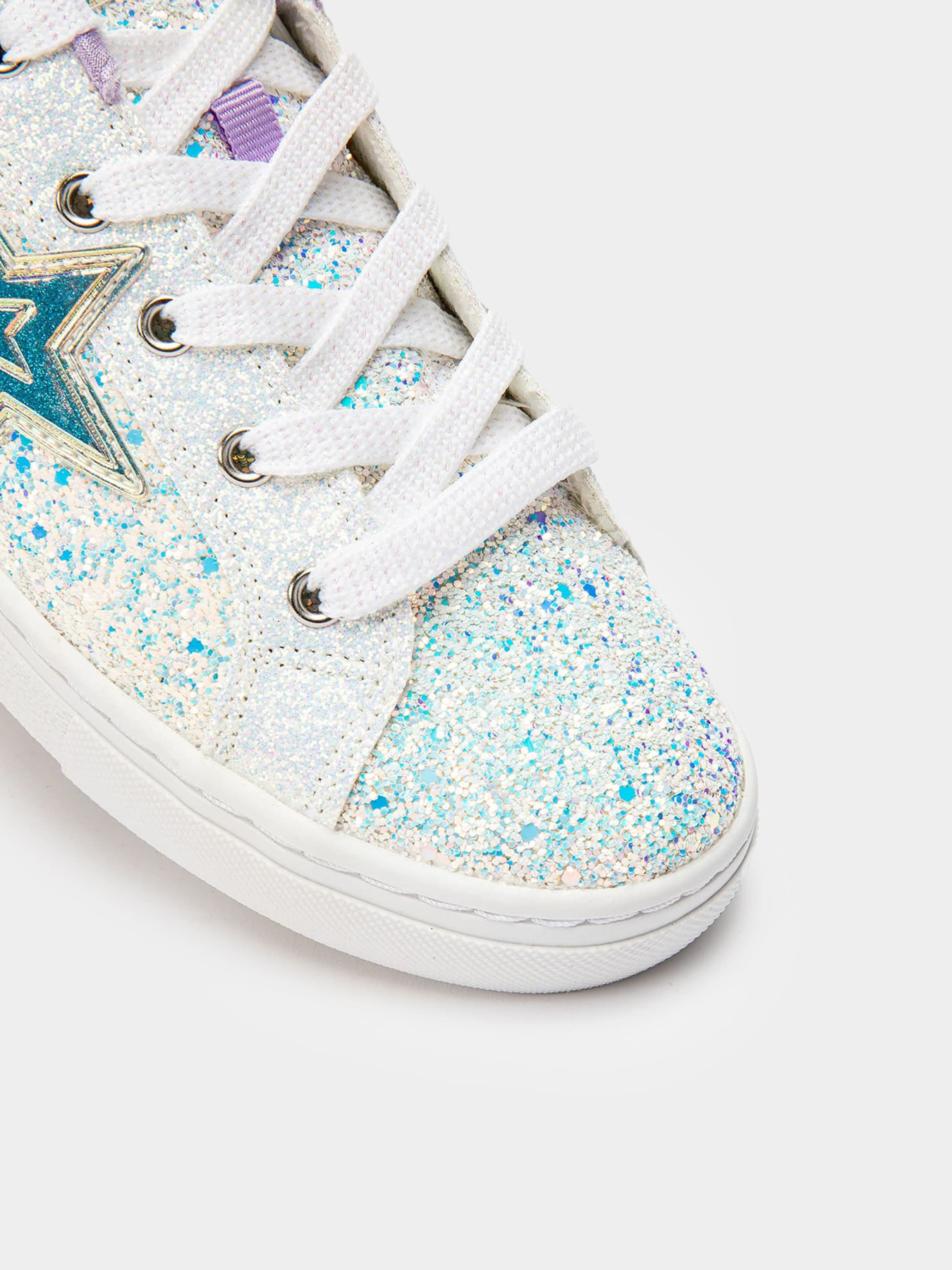 Кеды Skechers модель 310408L WHT Фото