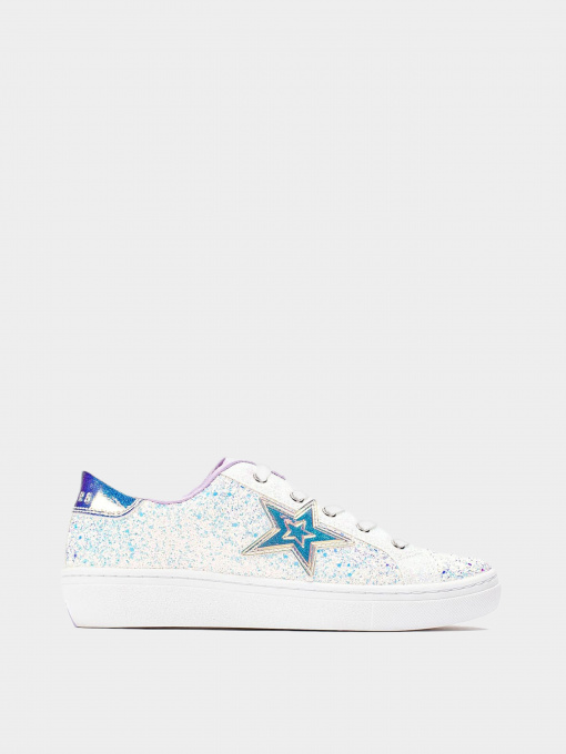 Кеды Skechers модель 310408L WHT Фото
