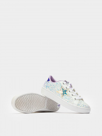 Кеды Skechers модель 310408L WHT Фото