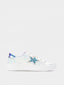 Кеды Skechers модель 310408L WHT Фото