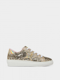 Кеды Skechers модель 310408L GLD Фото