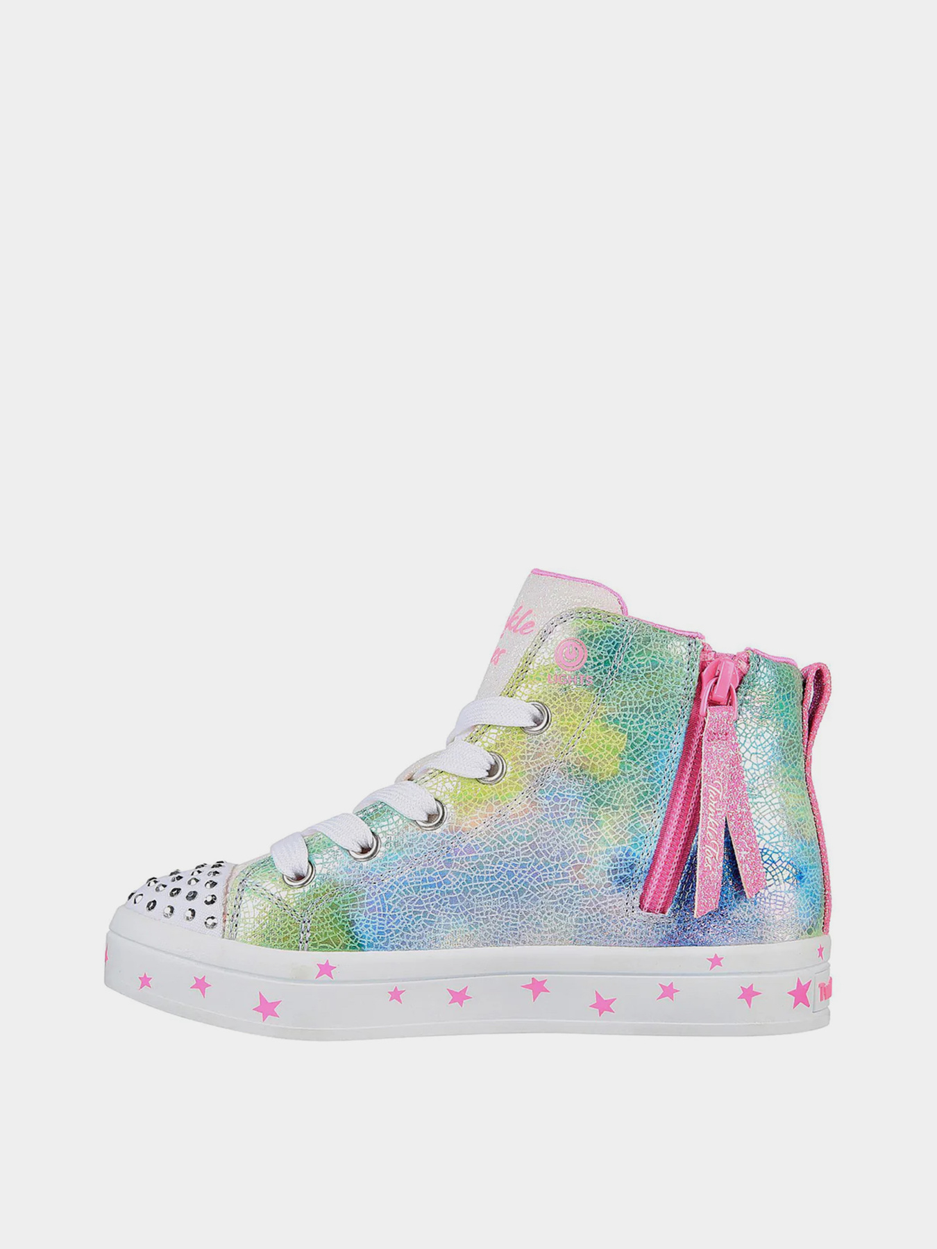Кеды Skechers модель 314439L PKMT Фото
