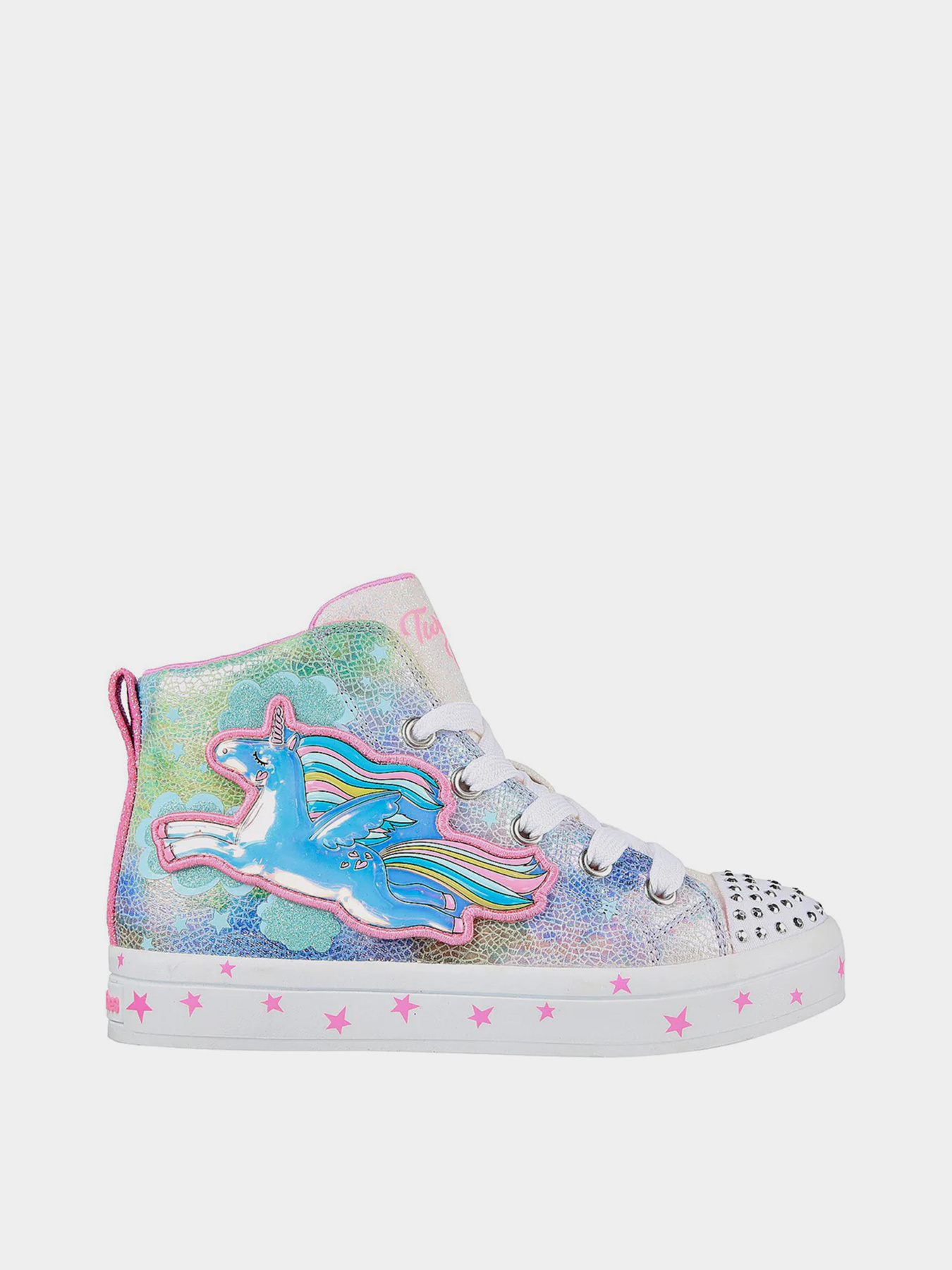 Кеды Skechers модель 314439L PKMT Фото