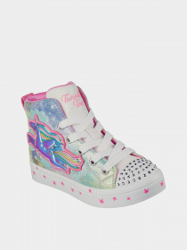 Кеды Skechers модель 314439L PKMT Фото