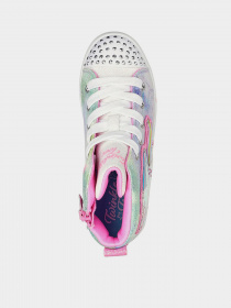 Кеды Skechers модель 314439L PKMT Фото
