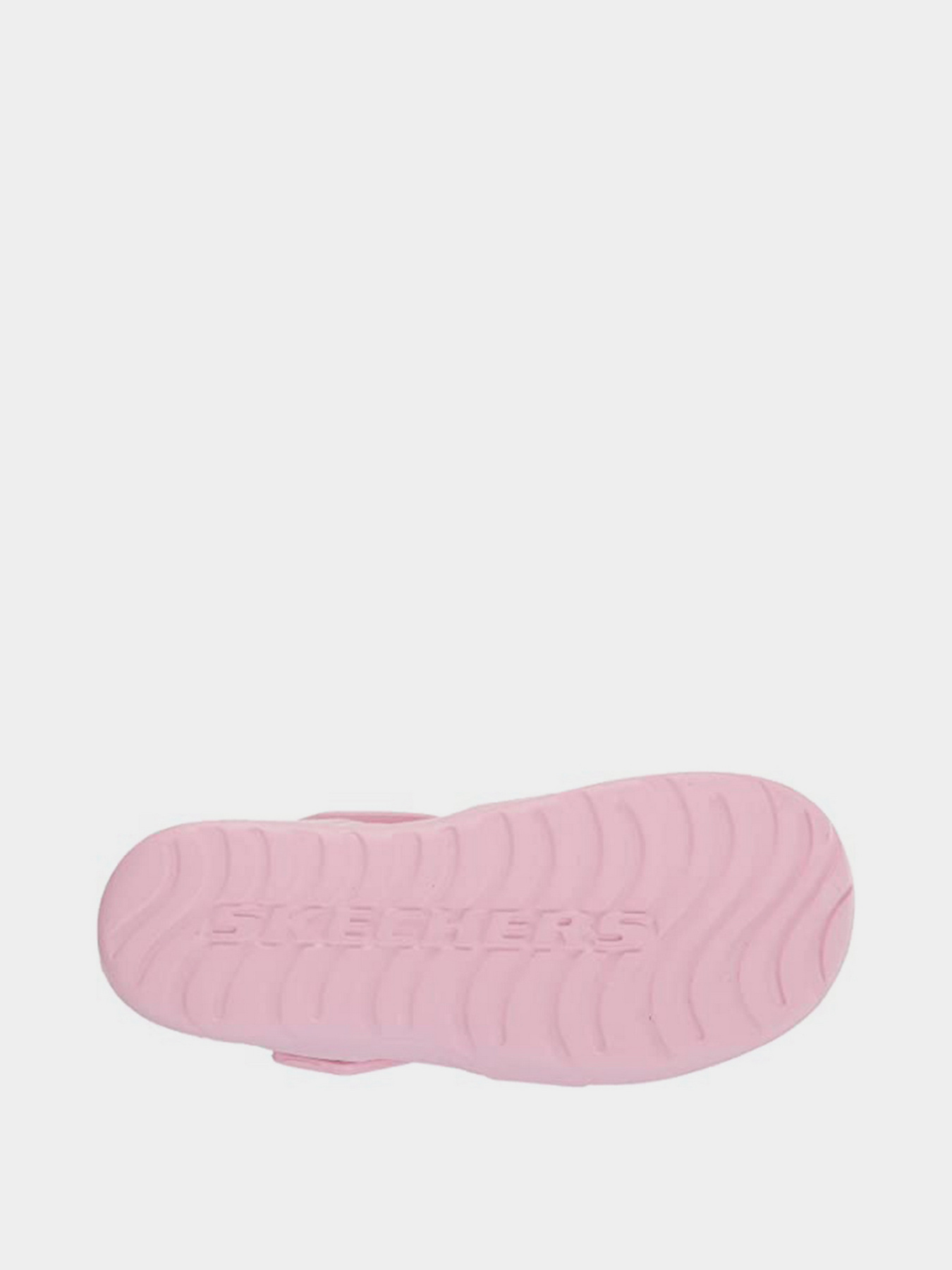Шлёпанцы Skechers модель 308160L BLSH Фото