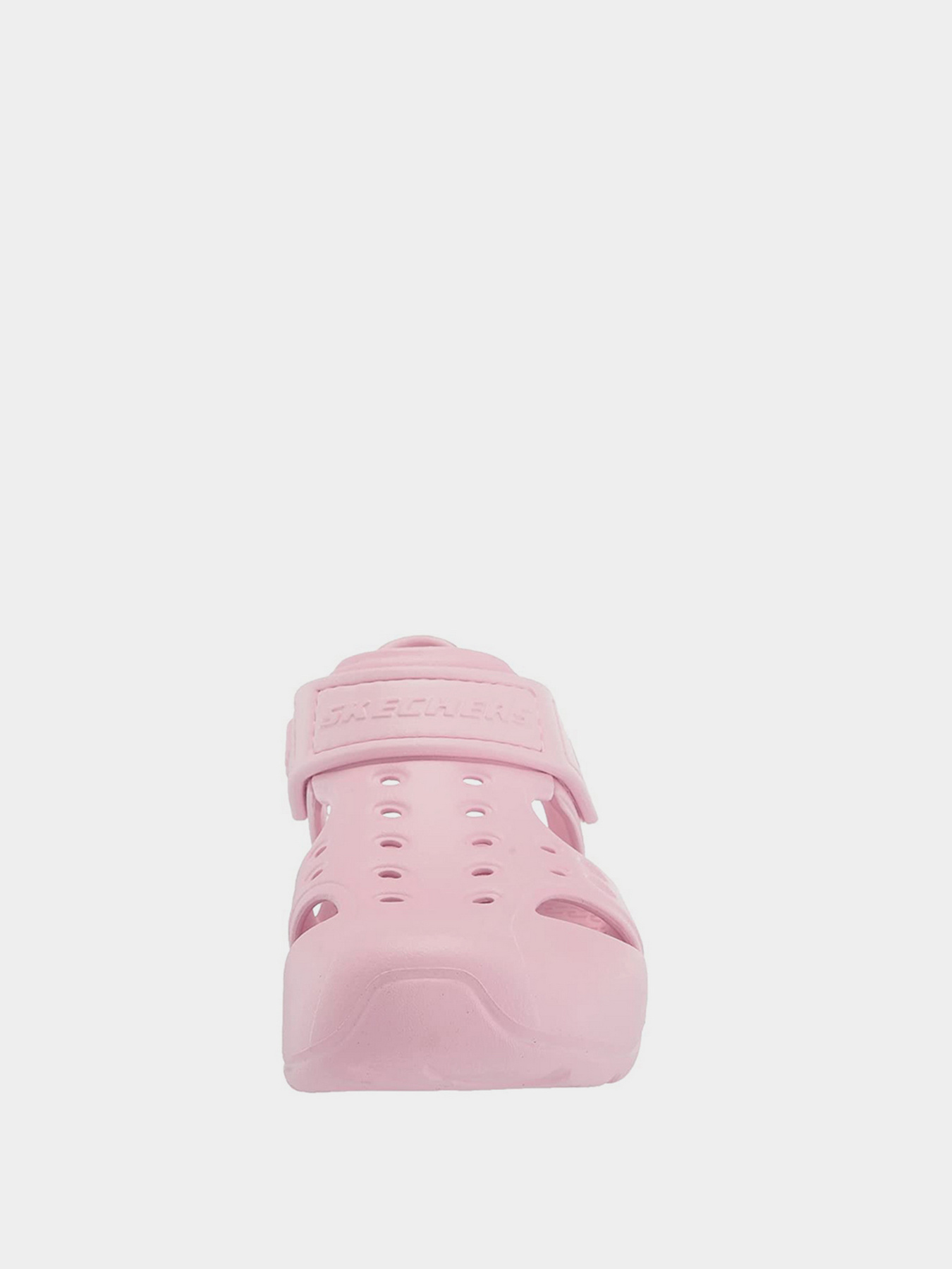 Шлёпанцы Skechers модель 308160L BLSH Фото