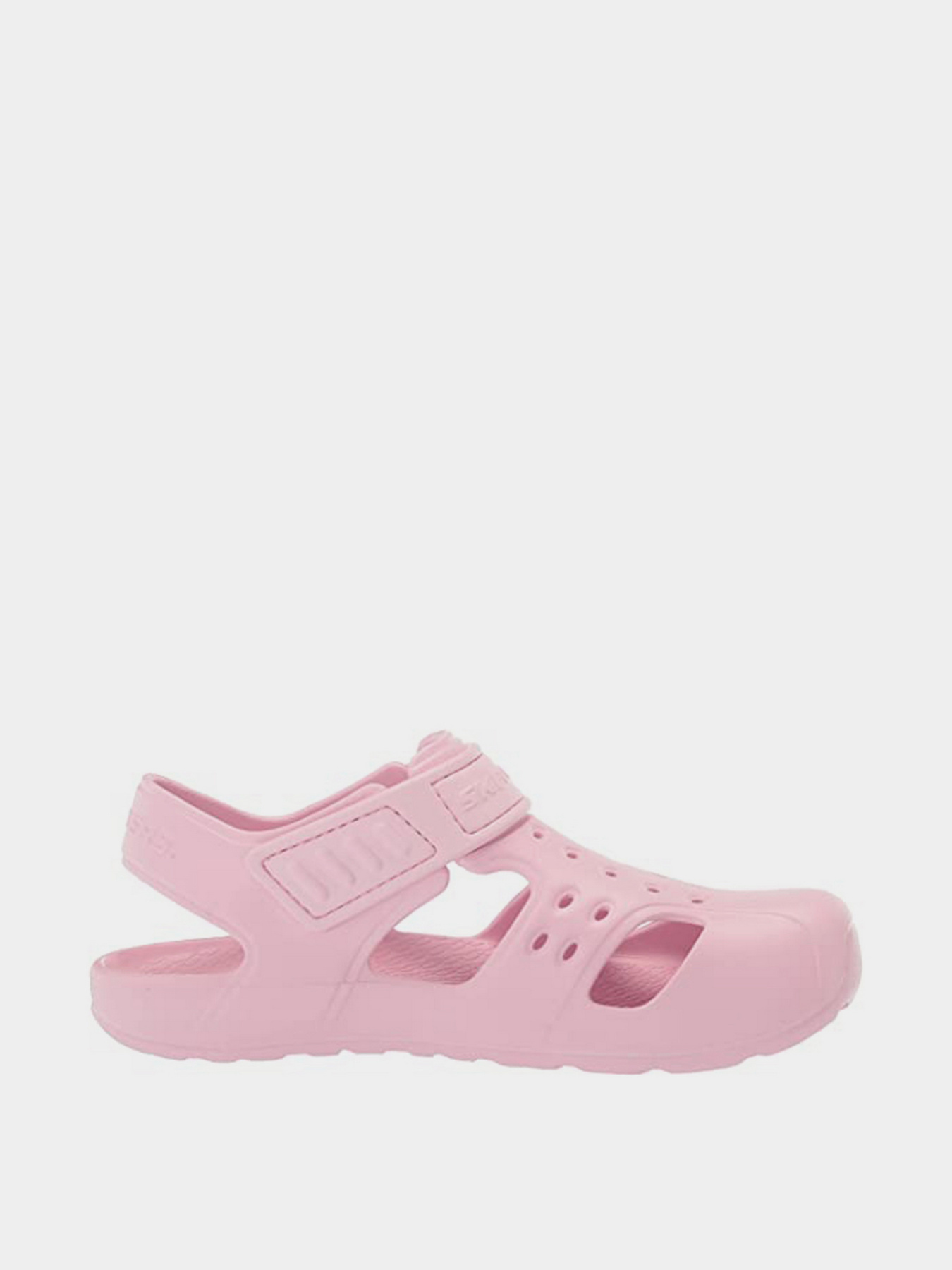Шлёпанцы Skechers модель 308160L BLSH Фото