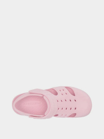 Шлёпанцы Skechers модель 308160L BLSH Фото