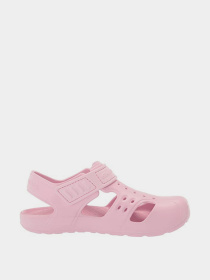 Шлёпанцы Skechers модель 308160L BLSH Фото