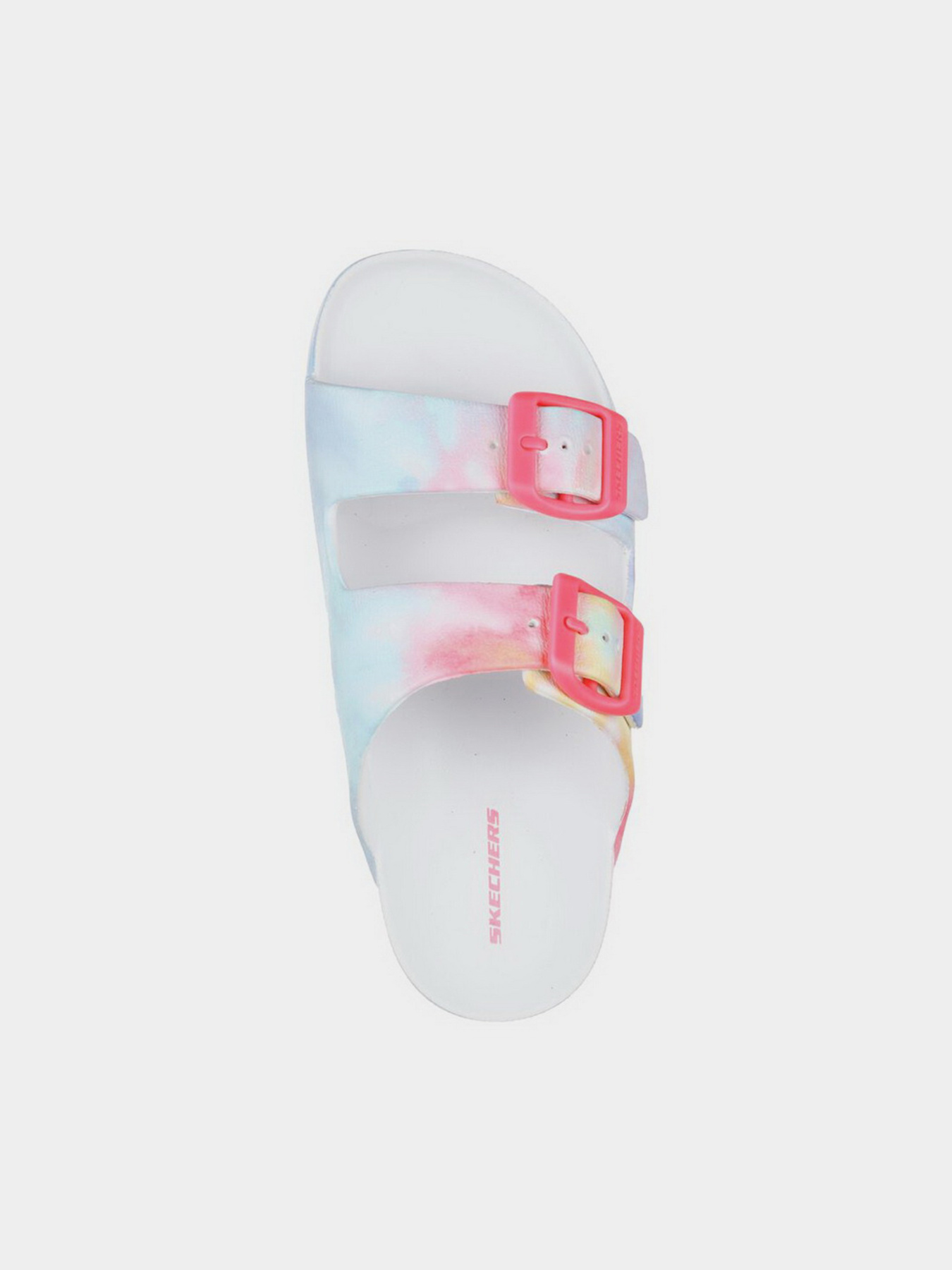 Шлёпанцы Skechers модель 308020L MLT Фото