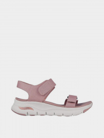 Сандалии Skechers модель 119247 MVE Фото