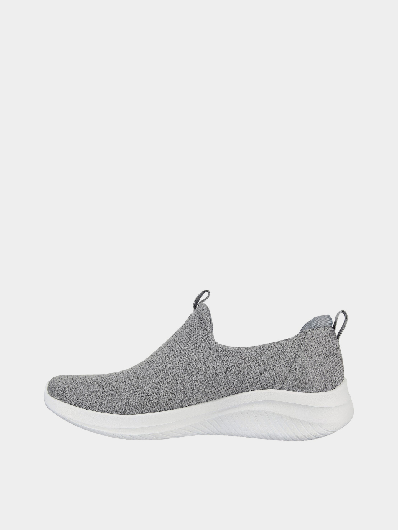 Слипоны и мокасины Skechers модель 149858 GRY Фото