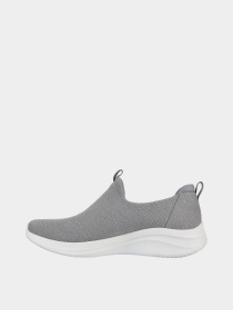 Слипоны и мокасины Skechers модель 149858 GRY Фото