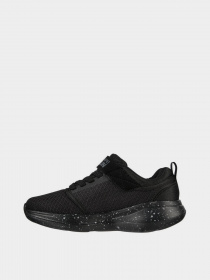 Кроссовки Skechers модель 405028L BLK Фото