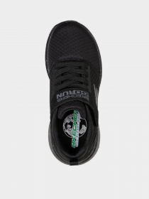 Кроссовки Skechers модель 405028L BLK Фото