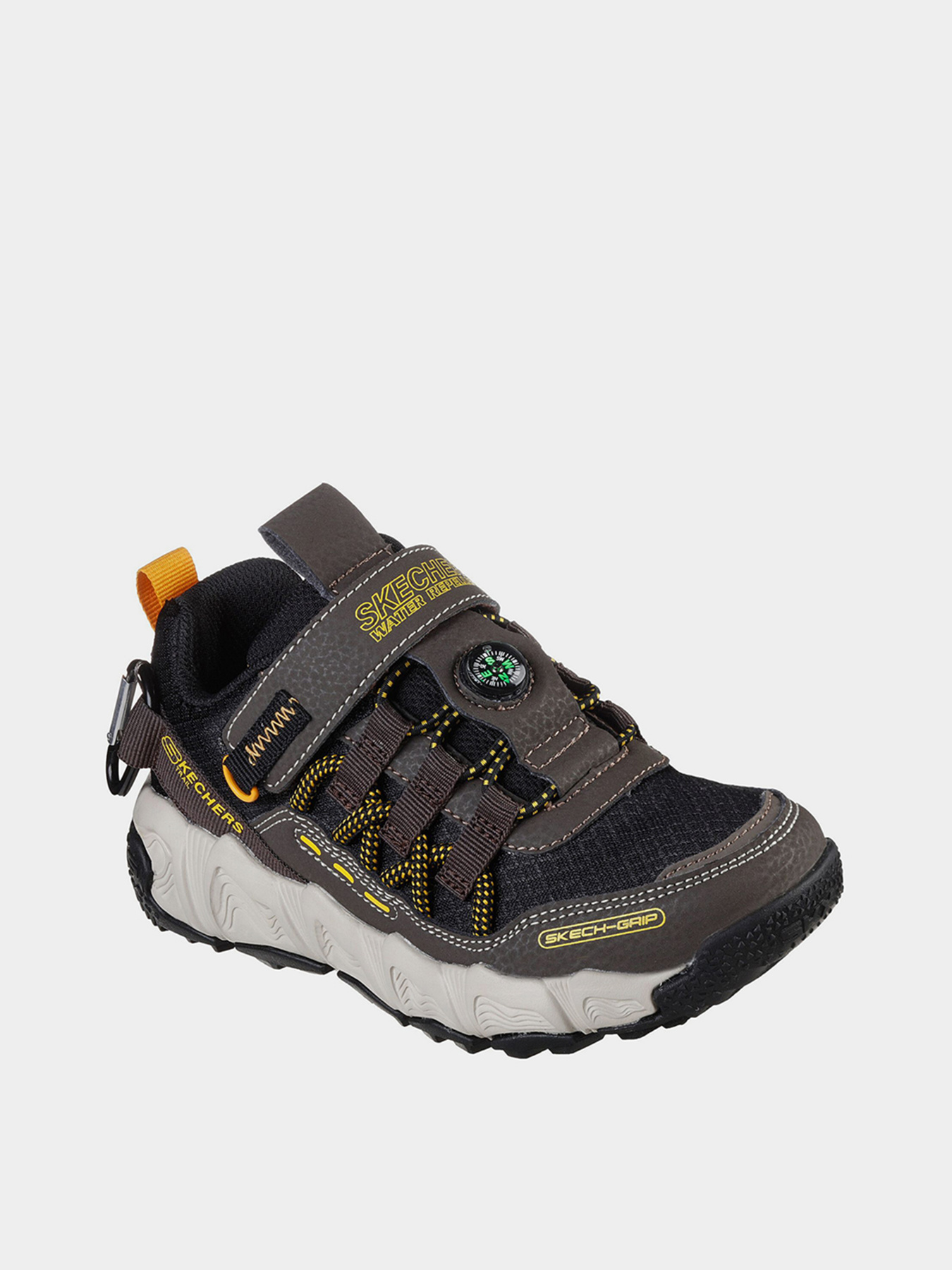 Кроссовки Skechers модель 406423L CHBK Фото