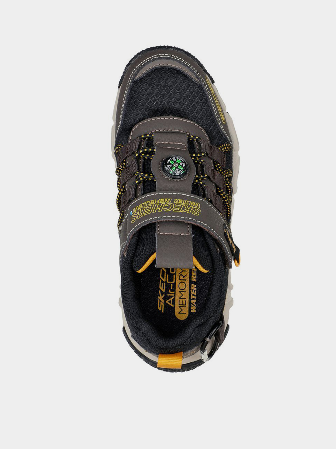 Кроссовки Skechers модель 406423L CHBK Фото