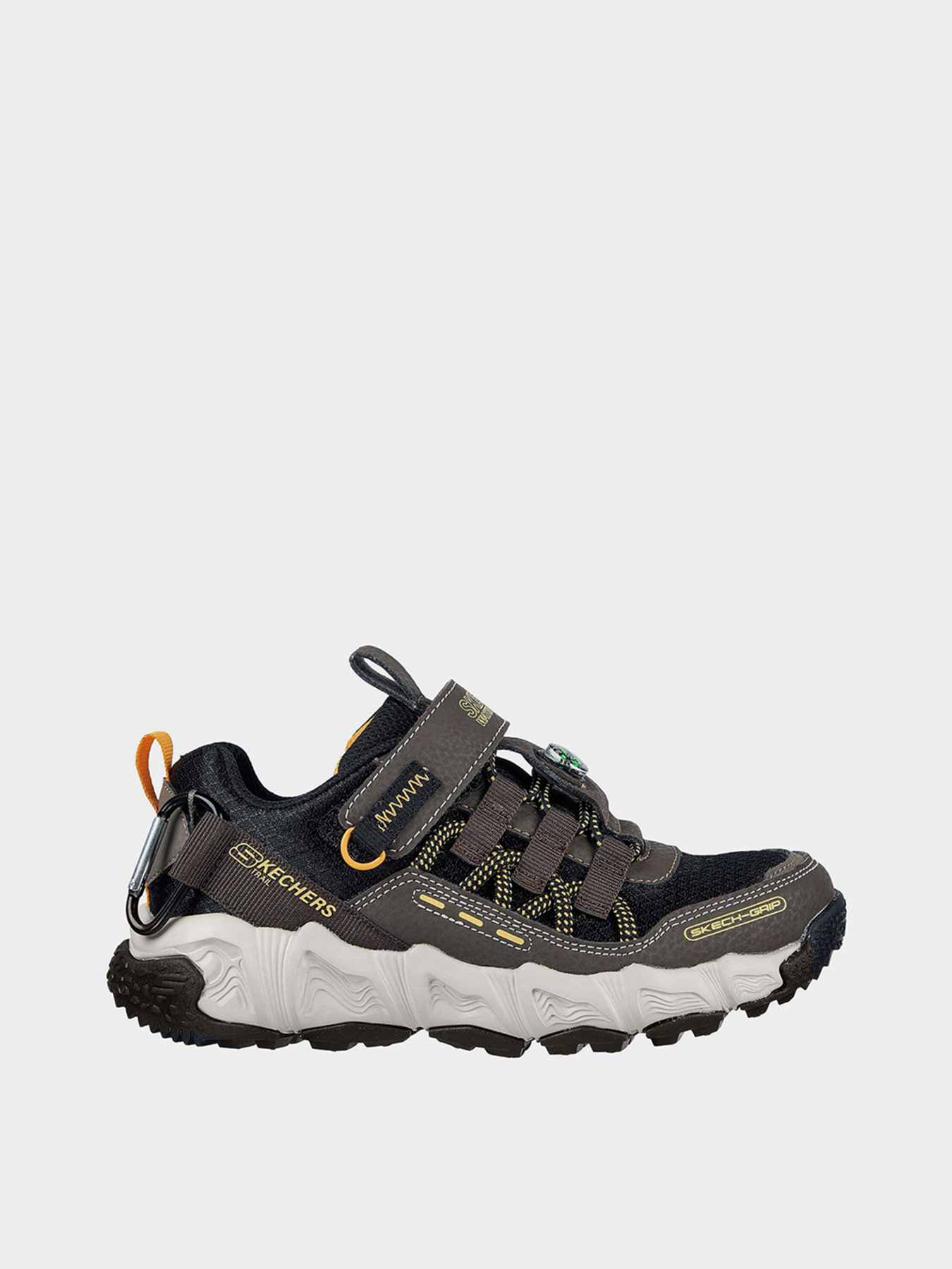 Кроссовки Skechers модель 406423L CHBK Фото