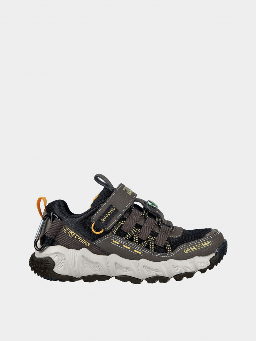 Кроссовки Skechers модель 406423L CHBK Фото