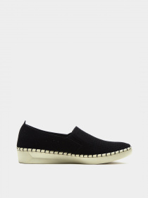 Слипоны и мокасины Skechers модель 100159 BKW Фото