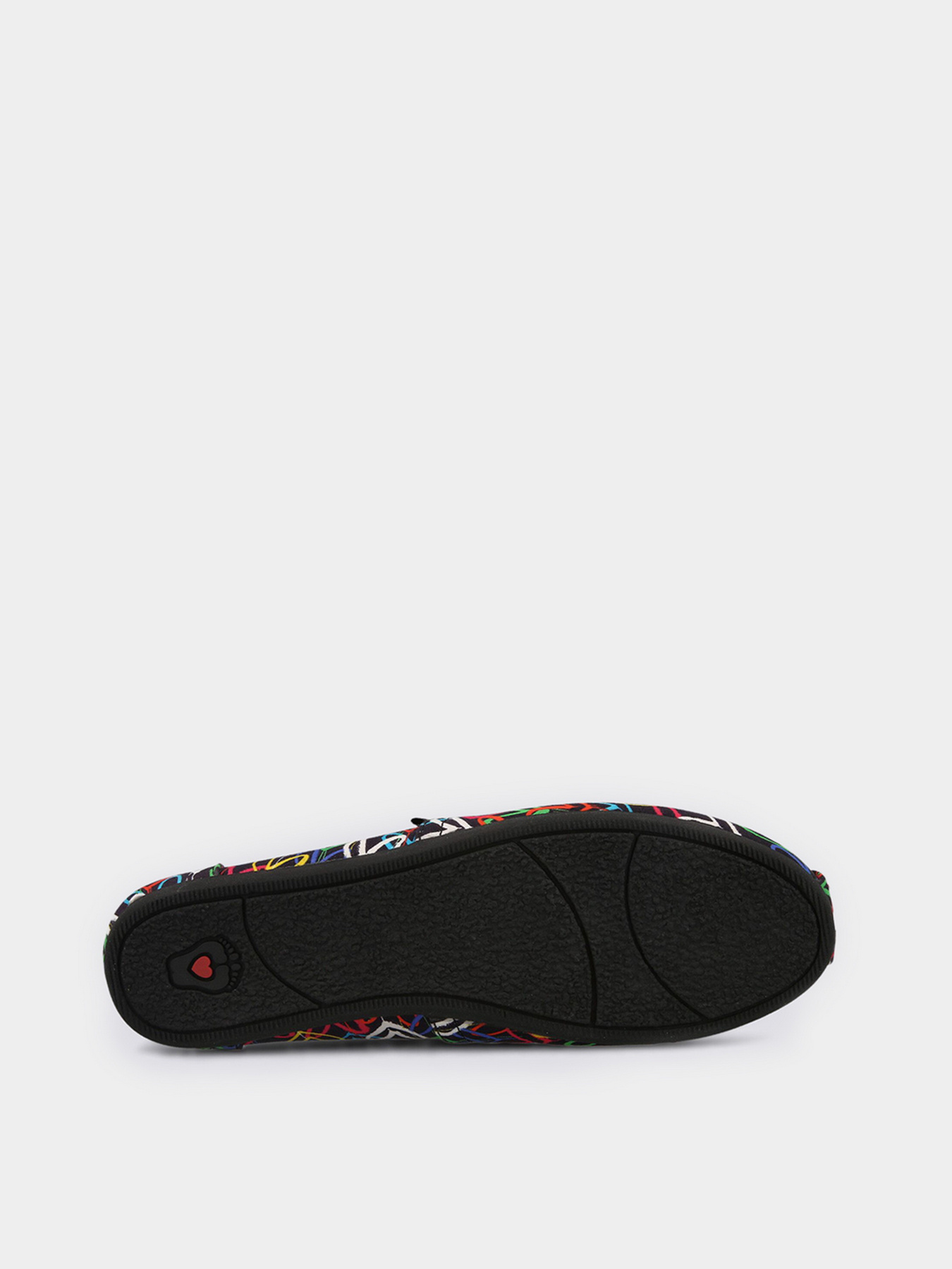 Слипоны и мокасины Skechers модель 113611 BKMT Фото
